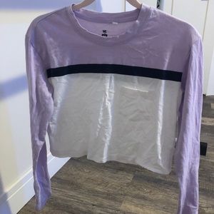 Pacsun Long Sleeve